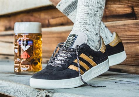 adidas oktoberfest 2018|adidas munchen oktoberfest black.